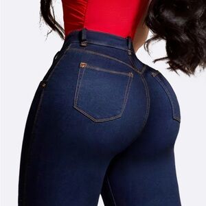 Sol Beauty and Care Jeans